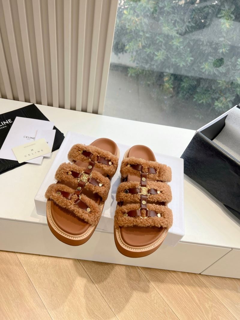 Celine Sandals